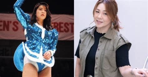 井上貴子のヘアヌード画像51枚！女子プロレスラーの野性的なレ。